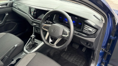 Volkswagen Polo 1.0 TSI Life 5dr DSG Petrol Hatchback